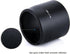 JJC Dedicated Lens Hood Shade Protector for Canon RF 100-400mm F5.6-8 is USM & EF 70-300mm f/4-5.6 is II USM Lens Replaces Canon ET-74B Lens Hood ...