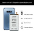 S10e Battery Replacement Kit for Samsung Galaxy S10e SM-G970U/U1/F/W/X and Other All G970 Models with Repair Tools Kit and User Manual...