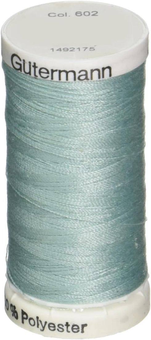 Gutermann SewAll Thread -#602...