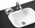 Ceramic Soap Dish Stainless Steel Soap Holder for Bathroom and Shower Double Layer Draining Soap Box...