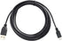 PASOW Mini USB Charging Cable USB 2.0 A-Male to Mini-B Car Vehicle Power Charger Adapter Cord for Dash Cam Rearview Mirror Cam Backup Camera (16FT...