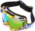 Motocross Goggles Adult Dirtbike ATV Motorcycle Gafas UV Protection Motorbike Ski Snowboard Goggles...