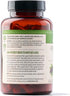 NatureWise Green Tea Extract Capsules 1000 mg - 50% EGCG & 98% Polyphenols - Extra Strength Antioxidants for Heart Health and Energy - Vegan, Glut...
