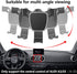 Car Phone Holder for 2014-2020 Audi A3 S3 RS3 Auto Accessories Navigation Bracket Interior Decoration Mobile Cell Phone Mount...