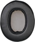 JHZZWJ Earpads Compatible with Sony MDR-1ABT, MDR-1RBT, MDR-1RNC Cushion Pads Professional Headphones Ear Pads Cushions Replacement Black......