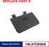 Parking Brake Release Handle Compatible with Ram 1500 Classic 1500 2500 3500 2013-2020 Replace# 1NL97DX9AB...