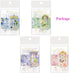 128PCS Vintage Scrapbook Supplies Scrapbooking Paper and Butterflies Flowers Stickers for Art Aesthetic Journaling Kit Junk Journal Planner...