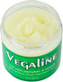 Vegaline - 100% Natural, Vegan & Hypoallergenic Alternative to Petroleum Jelly - Lips, Hands, Baby, Makeup Remover and More (4 oz)...