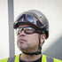 Klein Tools 60483 Safety Glasses Removable Gasket with Nylon Strap fit Klein Professional Full Frame Safety Glasses (Sold Separately)...