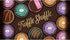 AEG & Flatout Games | Truffle Shuffle - Classic Card Game with a Chocolately Twist | From the Creators of Point Salad | Easy to Learn | Quick to P...