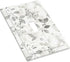 White Gray Grey Eucalyptus Leaf Floral 1 Gang Light Switch Plate Outlet Decorative Single Toggle Wall Plate Cover Electrical Switchplate Faceplat ...