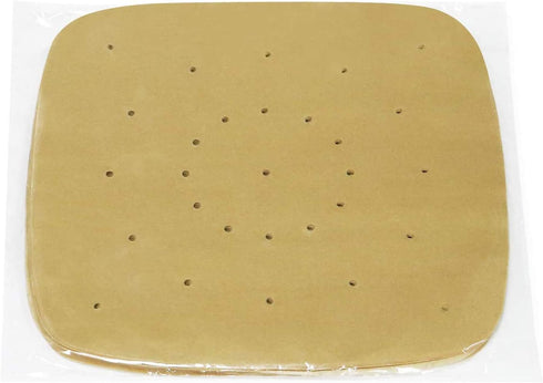 Air Fryer Parchment Paper Liners?8.7"×8.7"? 100Pcs Compatible with XXL Philips, NuWave Brio, Chefman, OMORC, Cuisinart, COSORI, Cooks Essentials, ...