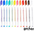 Innovative Designs Harry Potter Wizarding World Gel Pen Set for Kids, 24 Pack with Glitter Gel Pens, Cute Pens for Girls and Boys...