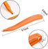 Staple Remover Professional Magnetic Easy Staple Removers Tool 3 PCS Staple Puller Remover Staple Pullers for Office, School and Home...