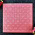 Kwan Crafts Pattern Plastic Embossing Folders for Card Making Scrapbooking and Other Paper Crafts, 15x15cm...
