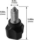 Mixer Knob for Kitchenaid Replacement Parts,As Kitchenaid Mixer Replacement,Mixer Screw Attachment for Kitchenaid Stand Mixer 2 Pcs...