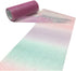 Lauthen.S Rainbow Glitter Tulle Rolls, Decorative Tulle Fabric Roll 6" x 10 Yards(30 Feet) for Tutu Skirt Sewing Crafting Fabric Hair Bow Making S...