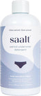 Saalt Period Underwear Detergent - Releases Blood and Odor from Fabric - Twice the Powerful Enzymes - Gentle on Delicates - 72 loads, 10 oz. - Ess...