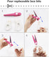 TOPINCN Scrapbook Scissors Craft Scissors Decorative Edge, Crafting Scissors for Teacher Student Supplies Scissors Cutting Tools...