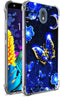 for LG K30 2019 / LG Escape Plus/LG Journey LTE L322DL Case?Ultra-thin TPU soft plastic anti-fall mobile phone protection Case Cover for LG K30 20...