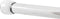 Zenna Home NeverRust Adjustable Tension Shower Curtain Rod, Rustproof and Stall-Sized, 30 to 43 Inches, Chrome...