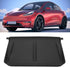 Replacement for Model 3 2017-2023 Phone Charging Pad, Wireless Phone Charging Pad Car Charging Anti Slip Mat Silicone...