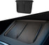 Tesla Model 3 Model Y Wireless Charger Cover, Center Console Anti Skid Silicone Mat, Wireless Phone Charging Pad for Tesla Interior Accessories ?B...
