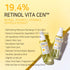 APLB Retinol Vitamin C Vitamin E Mist Essence | RETINOL VITA CEN™ 19.4% 3.55 FL.OZ/Korean Skincare, Replenishing moisture, Revitalize for gentle a...