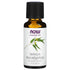 Essential Oils, Lemon Eucalyptus, 1 fl oz (30 ml), Now Foods...