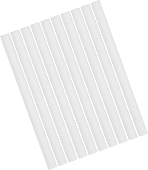 30Pcs Humidifier Cotton Swab Filter Absorbent Mini Humidifiers Filters Refill Sticks Humidifier Replacement Accessory(5x80mm)...