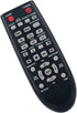 AH59-02612B Replacement Remote Control Applicable for Samsung Soundbar Speaker HW-H550 HW-H551 HW-H570 HW-H550/ZA HW-H551/ZA HW-H570/ZA Sound Bar ...