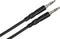 Hosa Technology Acoustic Guitar Stand, Mini, Black, 5 Feet (CMM-105)...