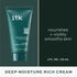 Deep Moisture Rich Face Cream for Dry Skin with Shea Butter 2 Fl Oz...