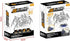 DIY Spider Robot Building Kits Assemble Scientific Robot Toy Science Explorer Toys Gift for Kids...