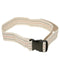 50-5131-32 Gait Belt, Quick Release Plastic Buckle, 32" Size...