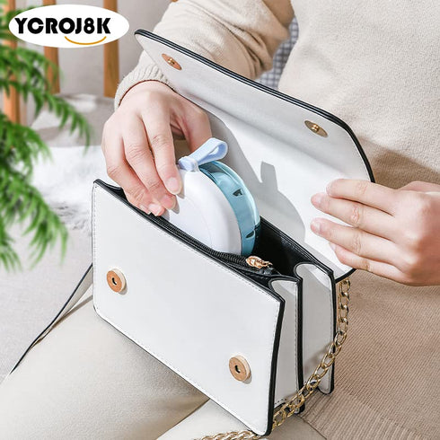 Denture Case with Brush & Portable Toothbrush Box, 100% No-Leak Retainer Box Set for Traveling Perfectly, Retainer Cup with Strainer & Mirror for ...