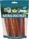Pet's Choice Naturals Natural Dog Treats, Elk Jerky, 12 Count,Brown,0001-12PK...