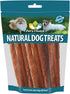 Pet's Choice Naturals Natural Dog Treats, Elk Jerky, 12 Count,Brown,0001-12PK...