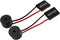 2PCS PC Motherboard Internal Speaker, Computer Motherboard Built-in Speaker, Motherboard Buzzer, Alarm Buzzer, Computer Box Speaker...
