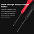 TP88A Piercing Needle Non-Destructive Test Probe Use for Digital Multimeter Test Leads...
