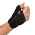 BraceUP Thumb Spica Splint Brace Right Left Hand Women and Men, CMC with Thumb Support, for Arthritis, Tendonitis, Carpal Tunnel Pain Relief and T...