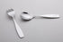 ANNOVA Kids Silverware 10 Pieces Children's Safe Flatware Set Stainless Steel - 4 x Forks, 4 x Dinner Spoons, 2 x Safe Knife Toddler Utensils, Met...