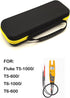 Hard Case Replacement for Fluke T5-1000/T5-600/T6-1000/T6-600 Electrical Voltage, Continuity and Current Tester...