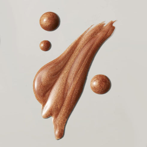 Fieldtrip Go Sunwhere Bronzing Drops with Malachite, Clean, Vegan & Cruelty-Free Skincare, 1oz...