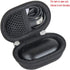 Hermitshell Travel Case for Samsung Galaxy Buds/Galaxy Buds+ Plus Bluetooth True Wireless Earbuds (Black)......