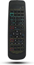 Replacement Remote Control for Pioneer VSX-D209 VSX-D309 VSX-D409 VSX-D411 VSX-D412 VSX-D510 VSX-D511 VSX-609RDS VSX-D3 VSX-D3S VSX-D412S VSX-D709...