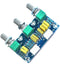 Comimark 1Pcs XH-M802 Passive Tone Volume Bass Treble Control Board Preamplifier Module...