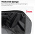 AMBITFUL Widened Version Tripod Carrying Case Bag 21/25/31/39/43/47/51/55/ for Light Stands,Boom Stand,Umbrella and Tripod Photography Accessories...