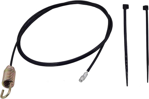 Snowblower Auger Clutch Drive Cable 746-04230 946-04230B for MTD Cub-Cadet Snow Blower Thrower 946-04230 746-04230A 946-04230A...