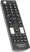 New Remote Control NSRC4NA18 Compatible with NS-RC4NA-18 Remote for Insignia TV Models Ending with A12 A13 A14 A15 A16 A17 A18 A19 A20...